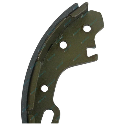 Rear Brake Shoes Set for Nissan Pathfinder WD21 1989-1995 Wagon