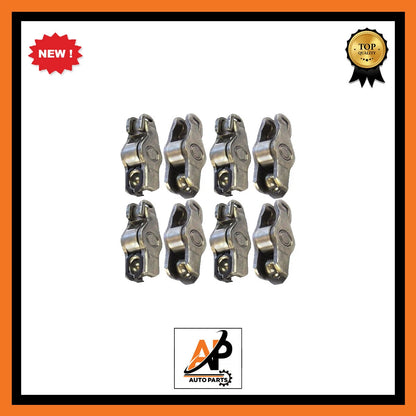 Brake Pads Front Set Replacement for Ford Grand C-MAX (2011–2019)