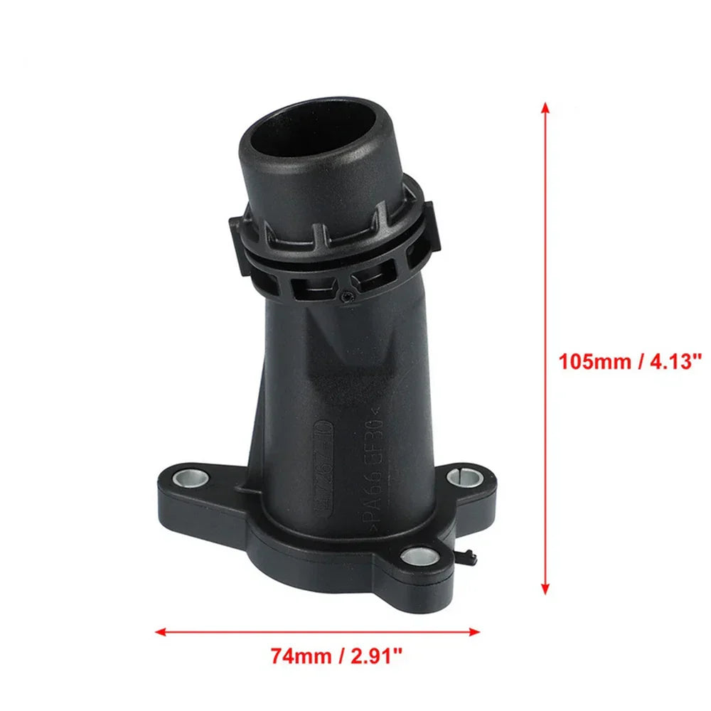 Engine Connector Pipe for BMW 6 Series GT G32, 7 Series G12, F45, F20 (2018-2023)