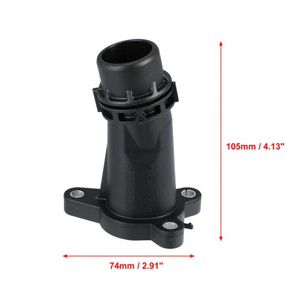 Engine Connector Pipe for BMW 6 Series GT G32, 7 Series G12, F45, F20 (2018-2023)