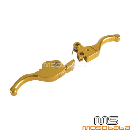 Hand Brake Clutch Levers for Harley Touring Street Glide CVO FLHXSE (23-24)