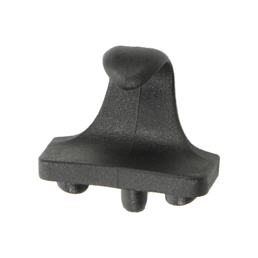Rear Door Sun Blind Bracket Clip for Mercedes-Benz W205 W253 (2014-2023)