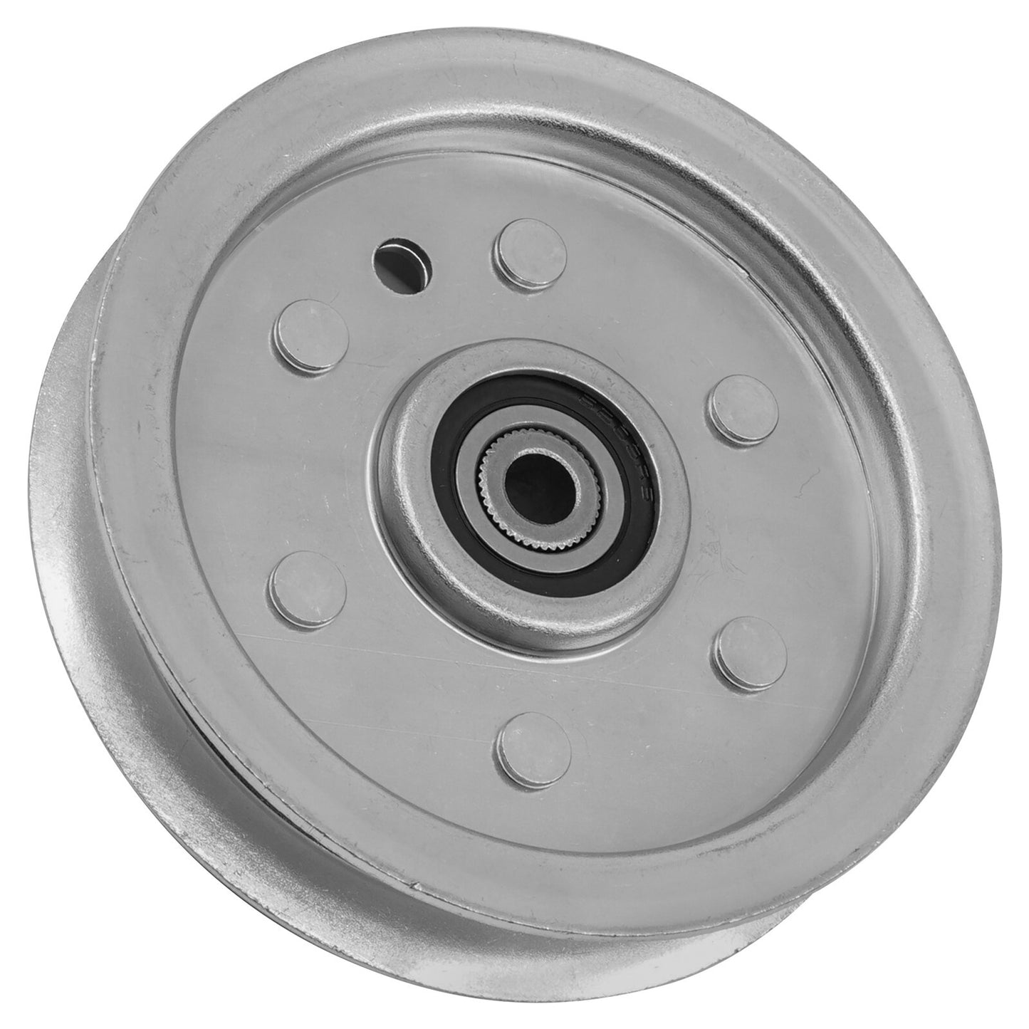 Deck Idler Pulley Replacement for Snapper GT180H425K (2010–2018)