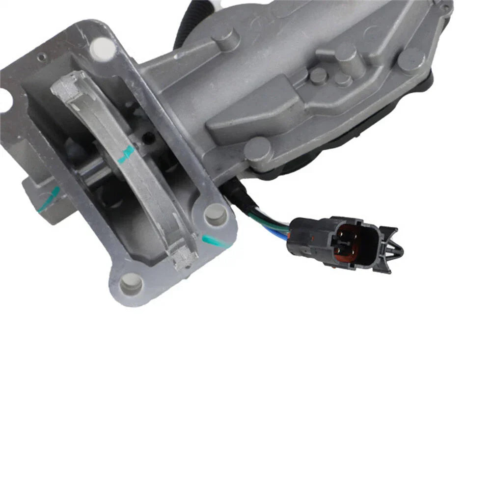 Axle Actuator for Isuzu D-Max 4JJ1 2.5 Twin (2002-2023)
