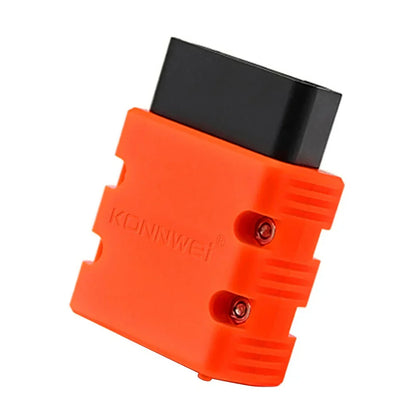 OBD Mini Car Code Reader Scanner KONNWEI KW902 for Auto Diagnostics