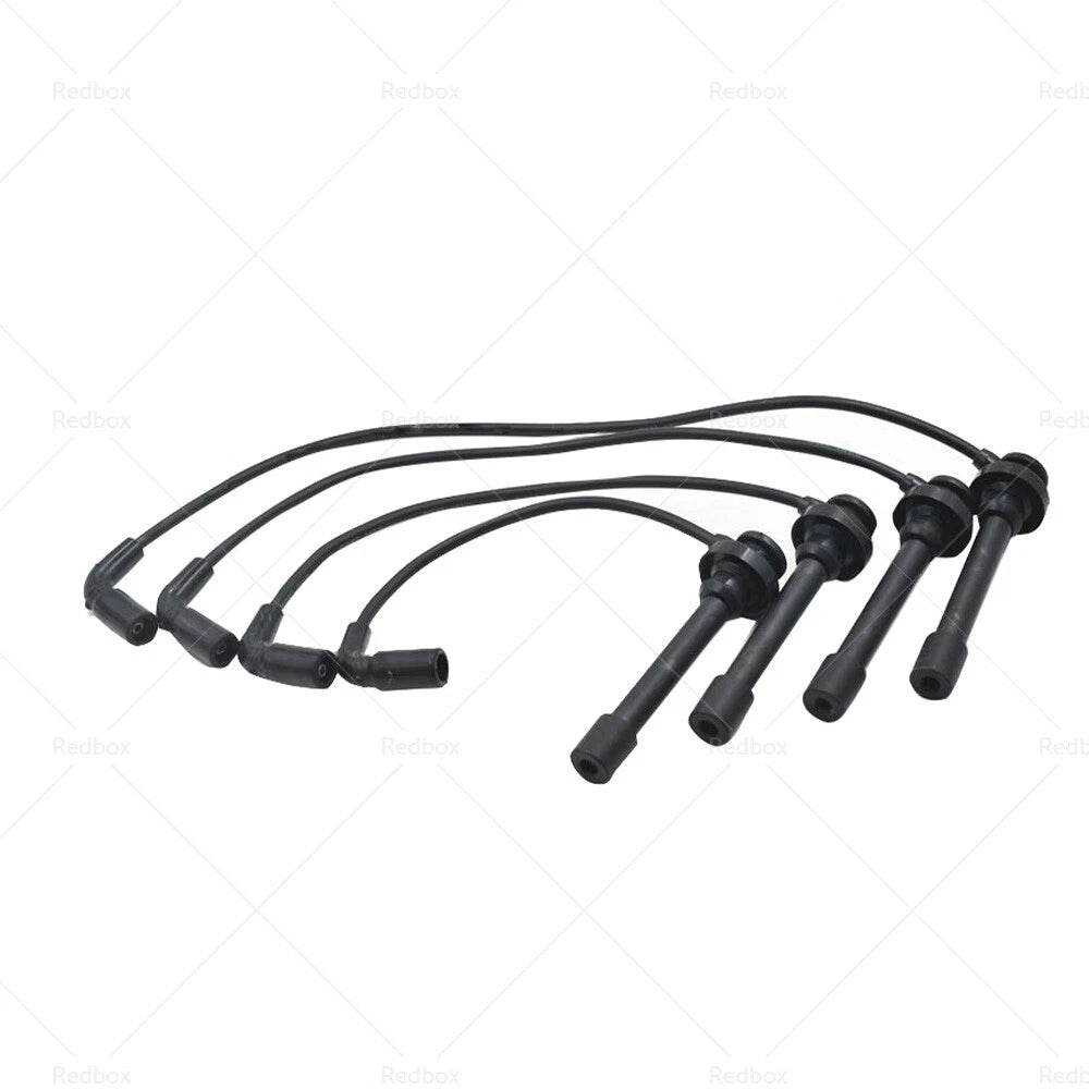 Spark Plug Ignition Lead Set for Great Wall V240 X240 K2 CC 2.4L (09-18)