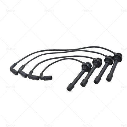 Spark Plug Ignition Lead Set for Great Wall V240 X240 K2 CC 2.4L (09-18)