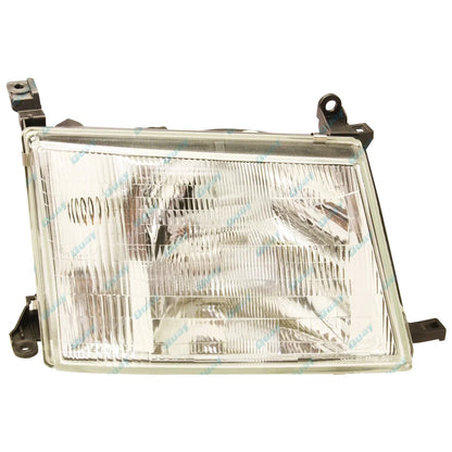 RH Glass Headlight for Toyota 100 Series Landcruiser 1998-2005 RHS Right Driver