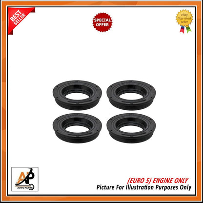 Head Gasket Set Replacement for Ford Transit 2.2 TDCi RWD (2014–2023)