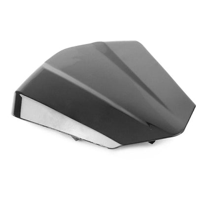 Rear Seat Cover Cowl for Yamaha YZF R6 (2006-2007) Black