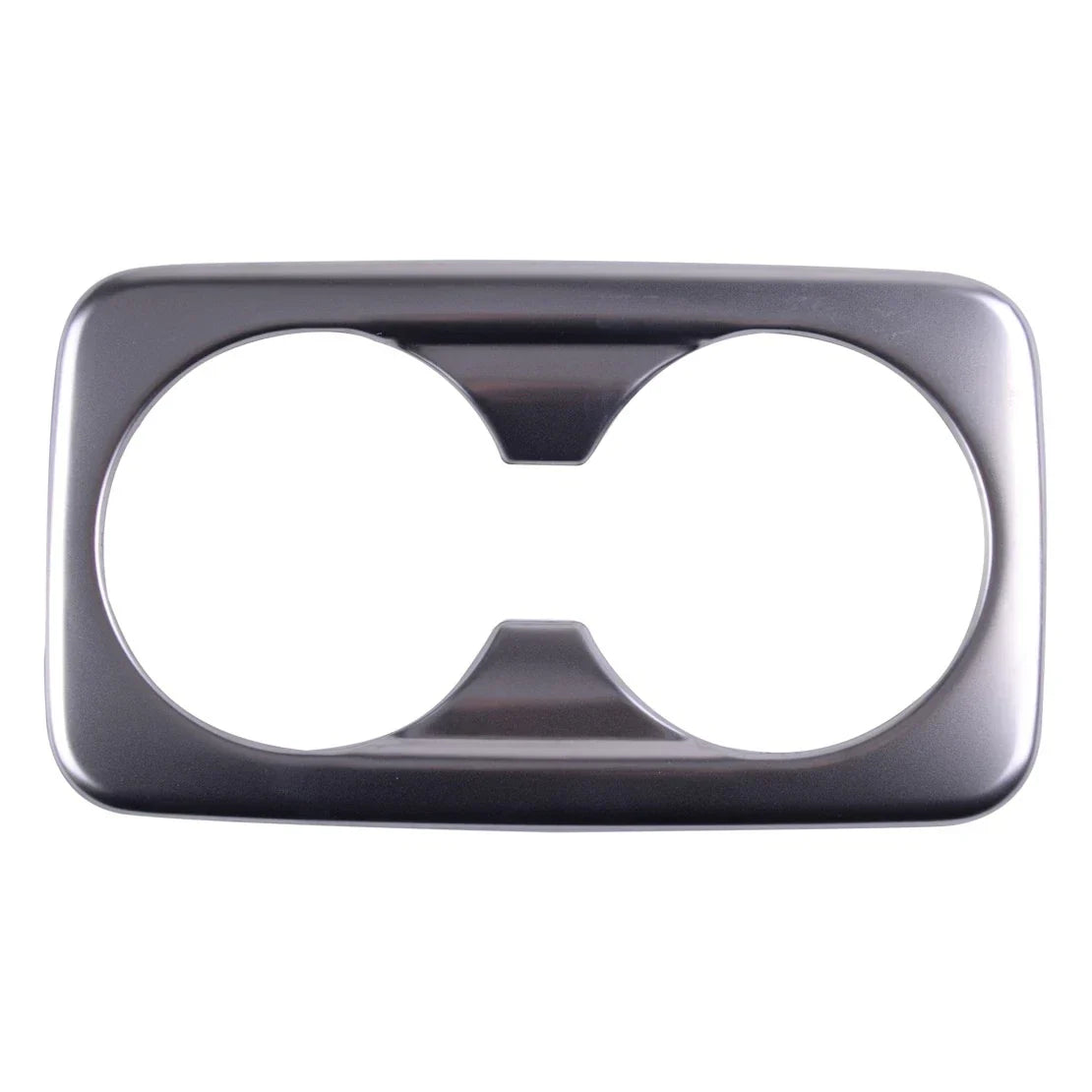 Rear Seat Cup Holder Bezel Frame for Kia Sportage (2017-2018)