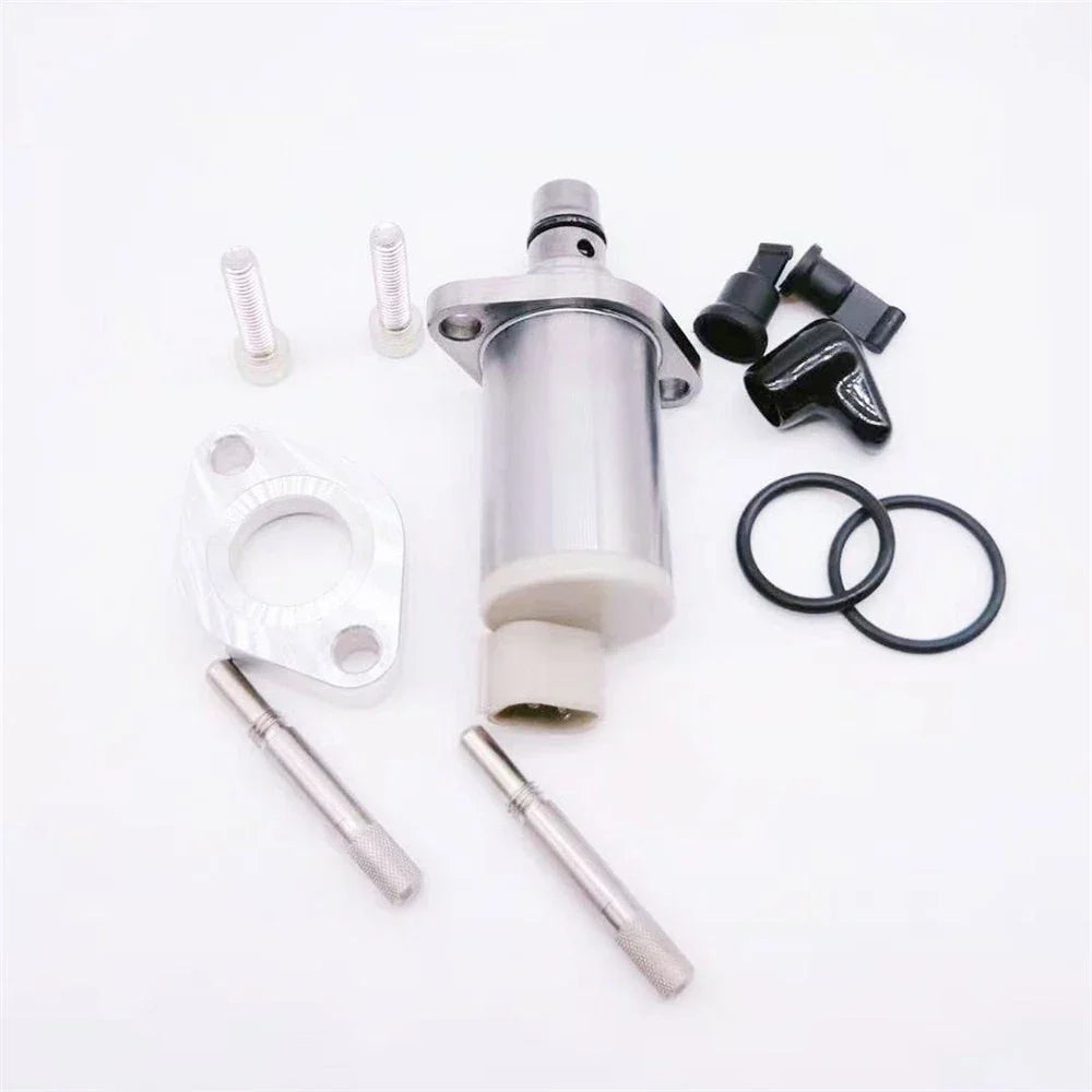 Fuel Pump Suction Control Valve for Toyota Hiace, Land Cruiser (2005-2023)