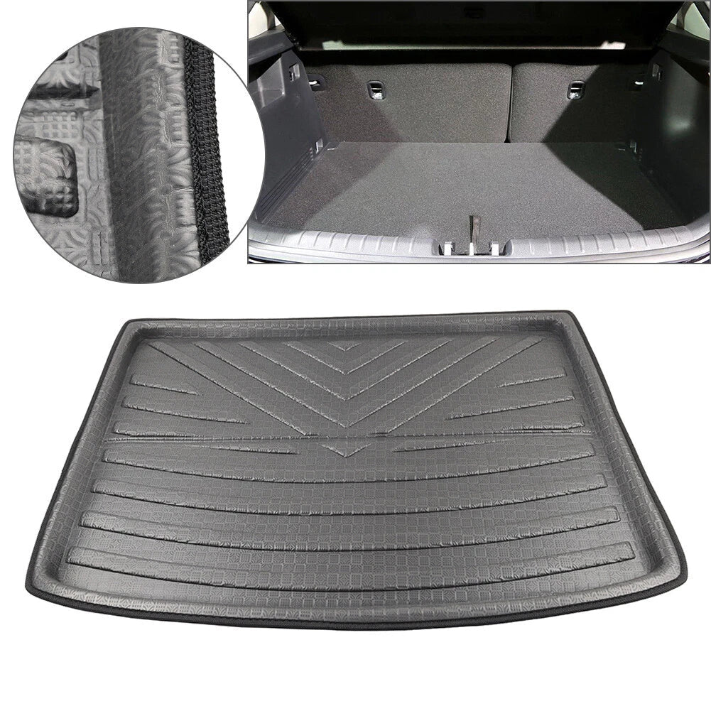 Cargo Trunk Tray Liner Mat for Kia Stonic (2017-2023)