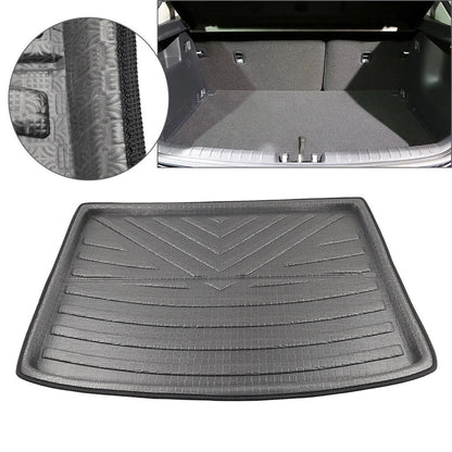 Cargo Trunk Tray Liner Mat for Kia Stonic (2017-2023)