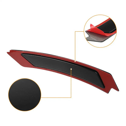 Front Side Marker Light for BMW 3 Series 328i 335d 335i (2006-2013)