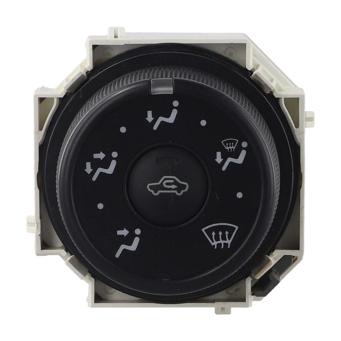Air Conditioning Mode Control for Toyota Corolla