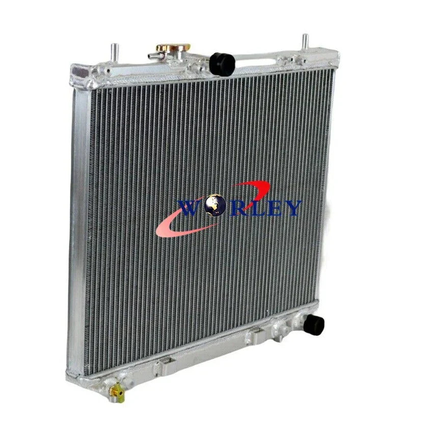 Heavy Duty Alloy Radiator for Daihatsu Terios J100 RG 1.3L (1997-2005)