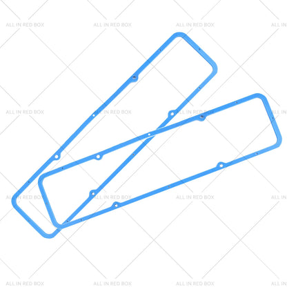 Valve Cover Gaskets for Chevy SBC 327 350 283 305