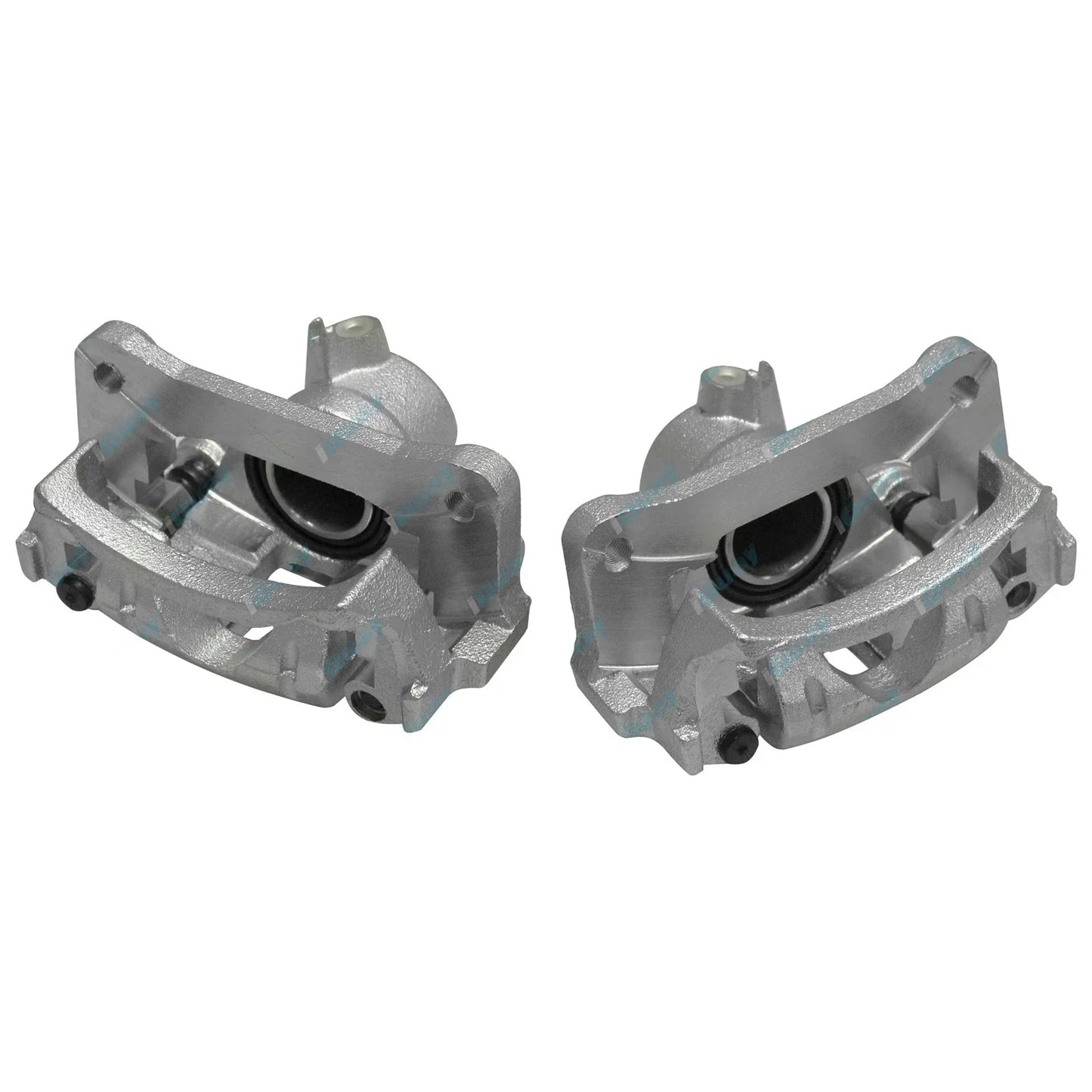 Rear Disc Brake Calipers + Pads for Toyota Prado KZJ95 RZJ95 VZJ95 (1996-2002)
