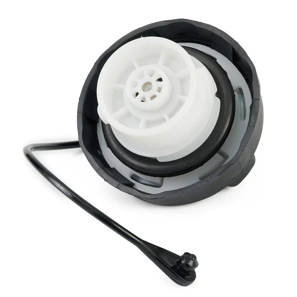 Fuel Tank Cap for Jeep Wrangler JK TJ (1997–2018)
