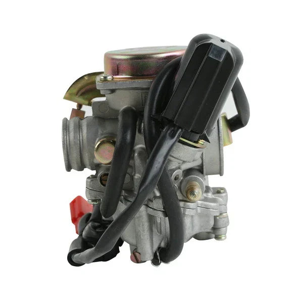 GY6 50-80cc Scooter Carburetor for ATM ALIAN Apollo Baja BMS BMX