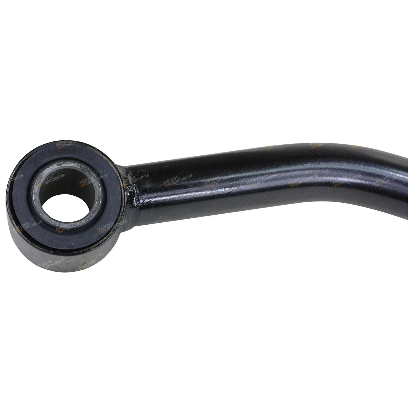 H/Duty Adjustable Front Panhard Rod for Patrol GQ Y60 GU Y61 (1987 - 2000)