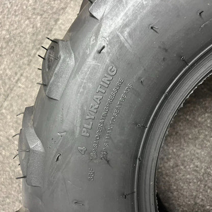 ATV Tires 22x8x10 Front for SUPERGUIDER ATV UTV