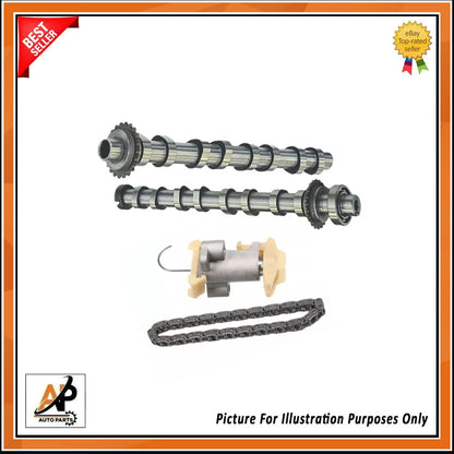 Cam Carrier Timing Chain Kit Replacement for Peugeot 1.5 BlueHDi (2012–2020)