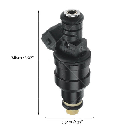 8x Fuel Injectors for Holden Commodore VS 5.0L V8 (1995-1997)