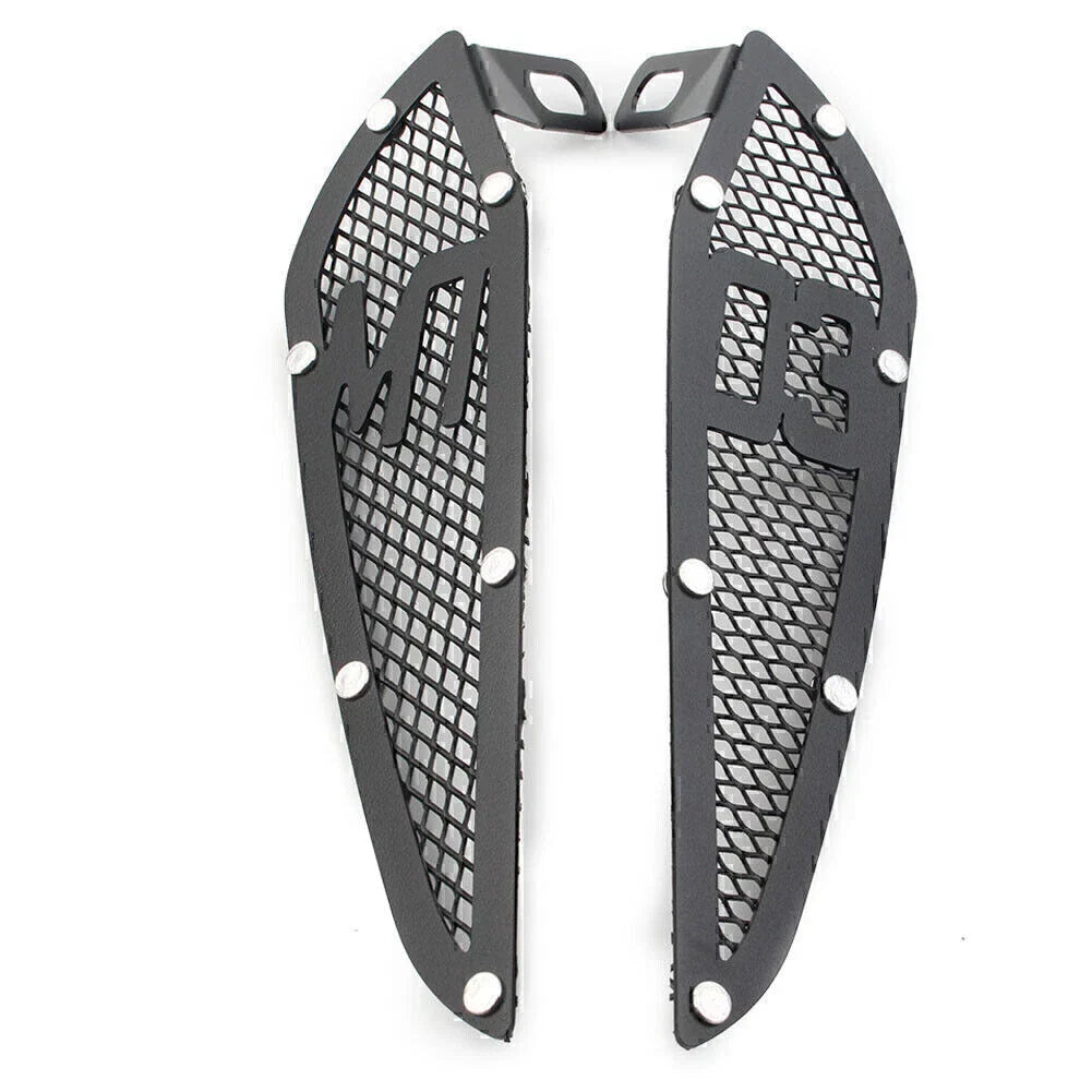 Fuel Tank Air Intake Mesh for YAMAHA MT-03 MT03 (2020-2023)