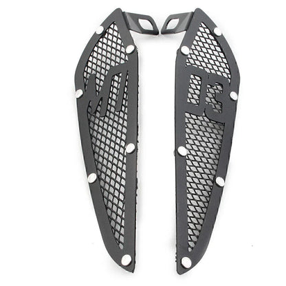 Fuel Tank Air Intake Mesh for YAMAHA MT-03 MT03 (2020-2023)
