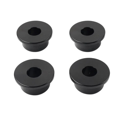 Handlebar Riser Bushings for Harley Softail, Dyna, Sportster 883, 1200