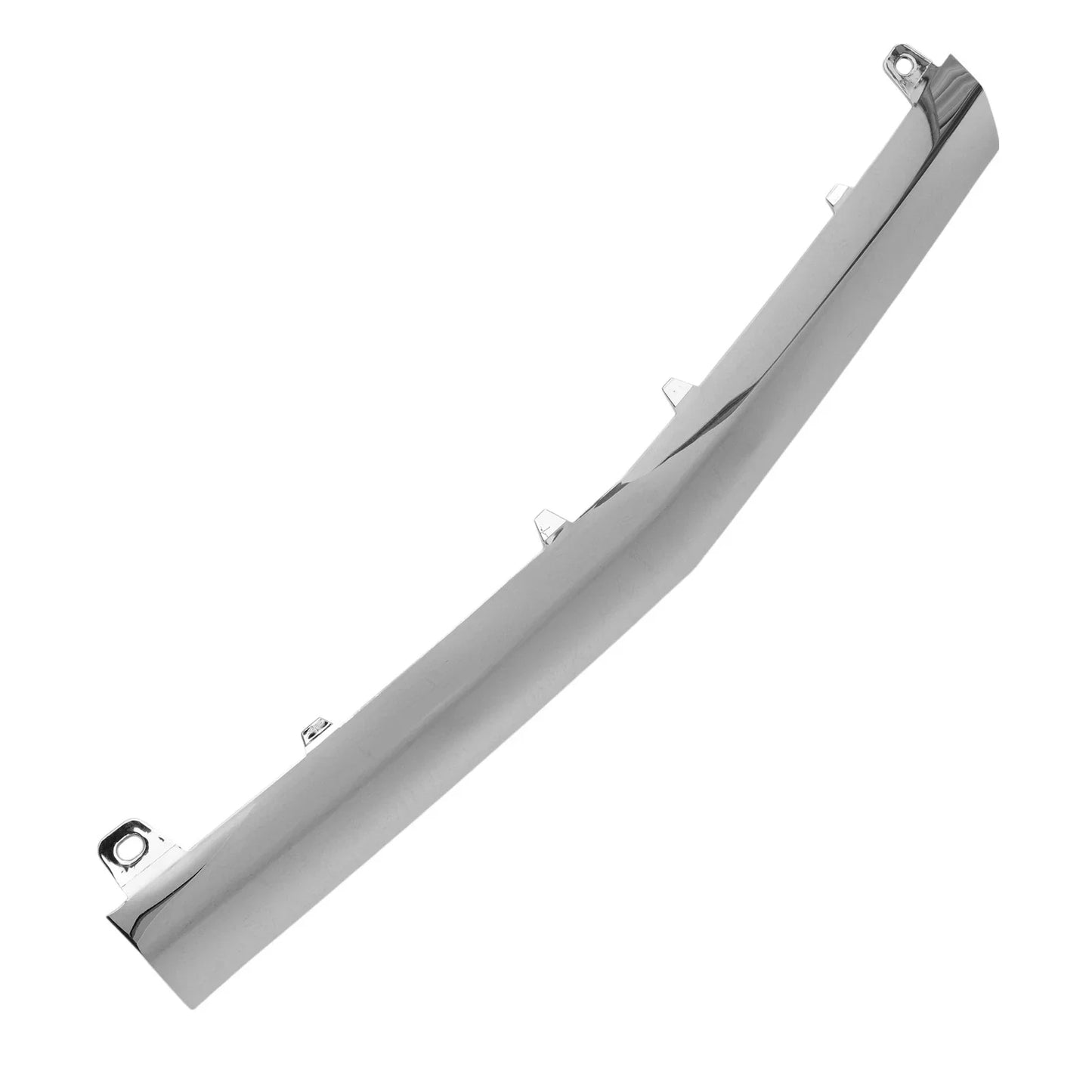 Bumper Grille Trim Garnish for Mercedes-Benz W205 2015-2018