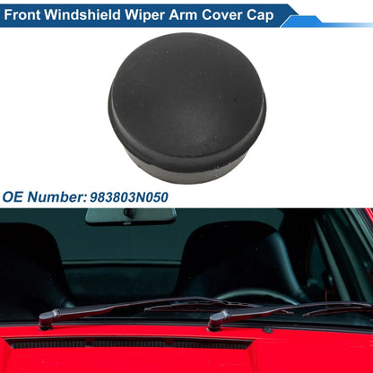Front Windshield Wiper Arm Cover for Hyundai Tucson/ix35 (2009-2015)