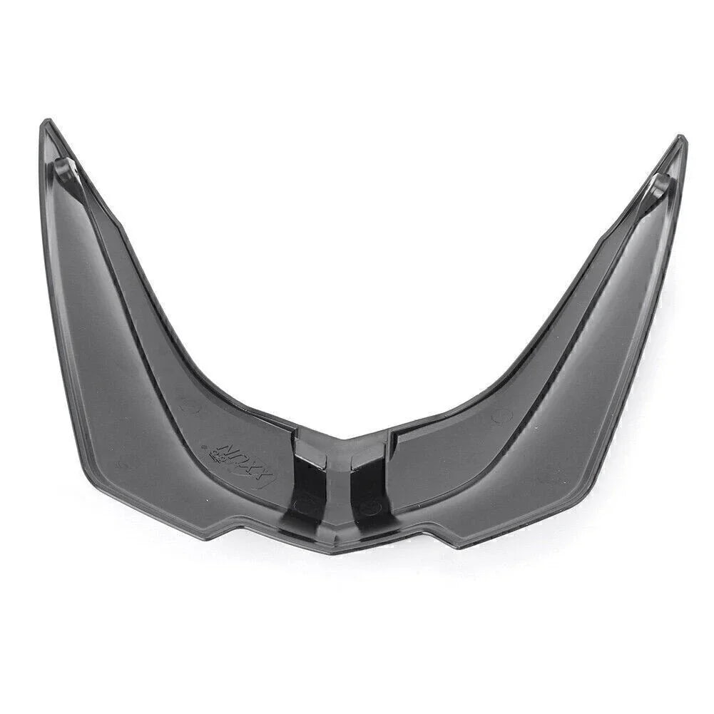 Front Beak Fender Extension Wheel Cover Trim for BMW R1200GS Adventure (13-16)