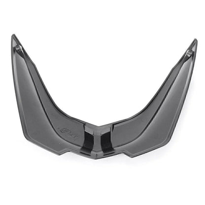 Front Beak Fender Extension Wheel Cover Trim for BMW R1200GS Adventure (13-16)