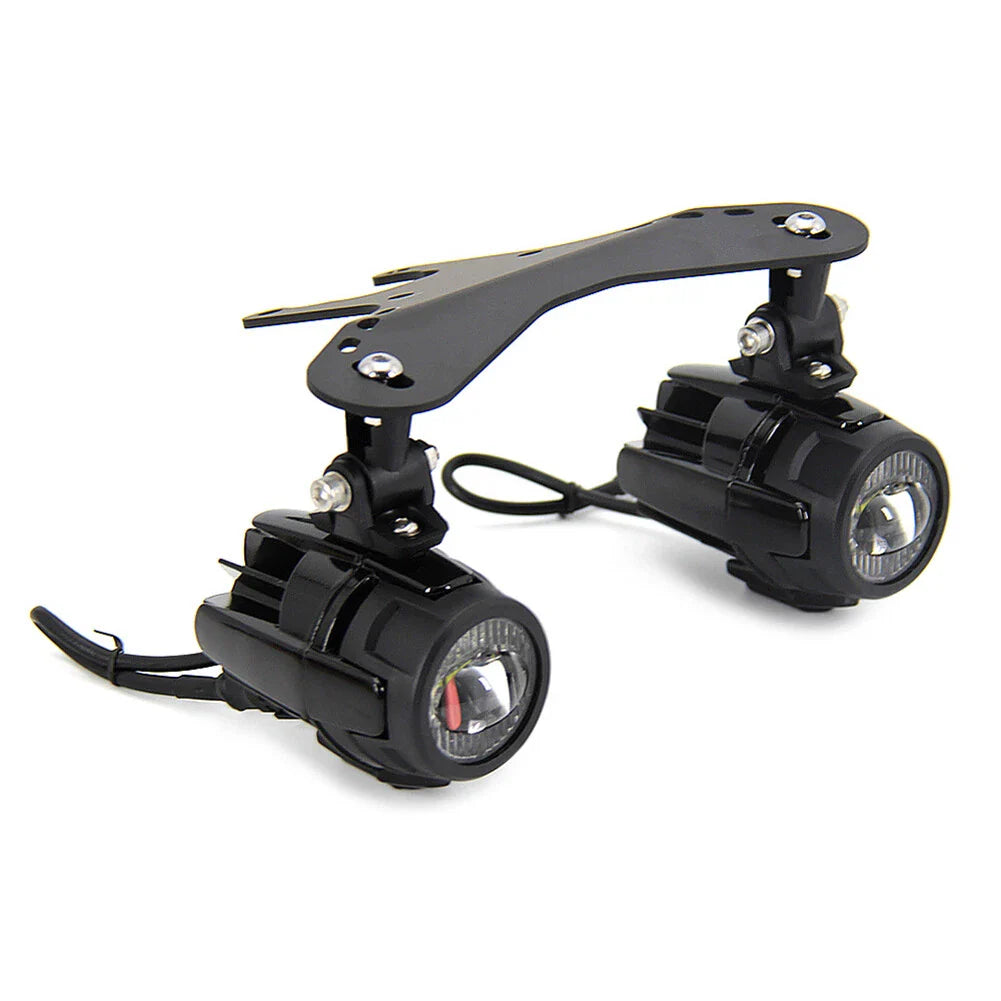 Auxiliary Bracket Holder for YAMAHA Tenere 700 XTZ 700 T7 (2019-2023)