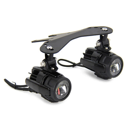 Auxiliary Bracket Holder for YAMAHA Tenere 700 XTZ 700 T7 (2019-2023)