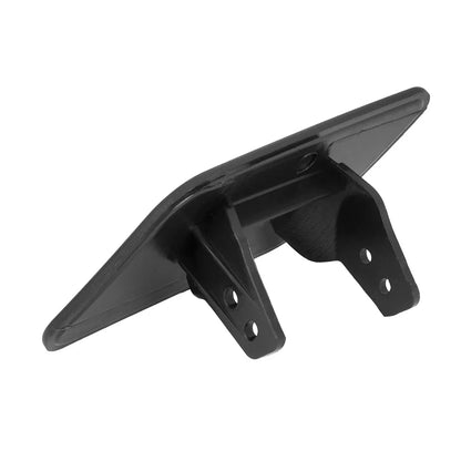 Front Right Headlight Washer Nozzle Cover for BMW X3 (2011-2014)