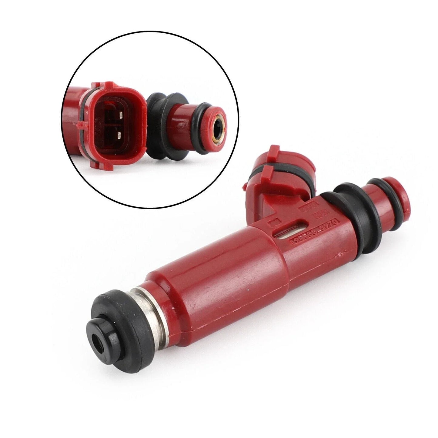 Fuel Injectors 1PC for Mitsubishi Triton ML 3.5L 6G74 V6 (2006-2009)