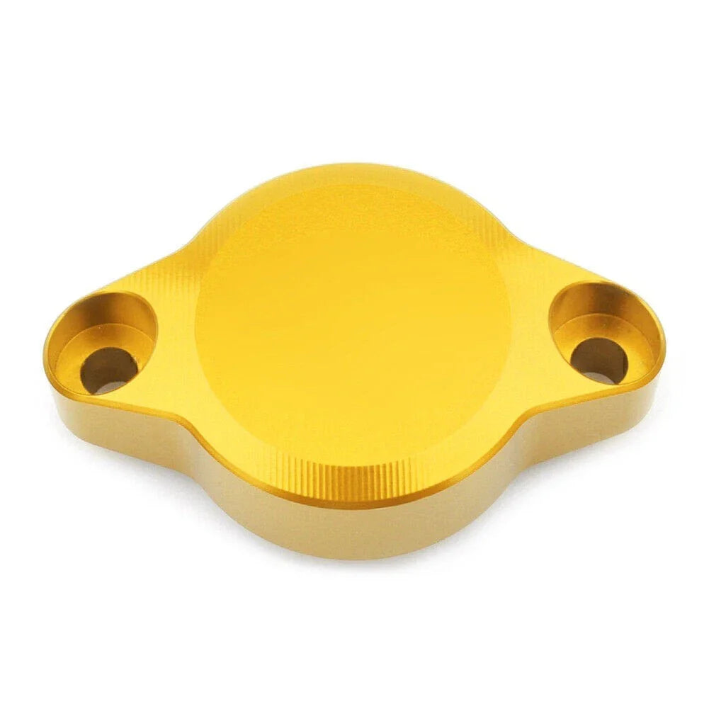CNC Engine Case Slider Gold for Ducati Multistrada 1200, 950, Scrambler 800, 1100