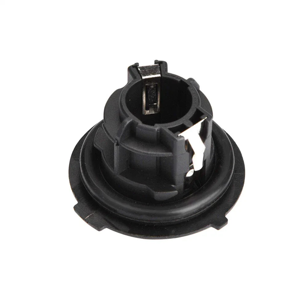 Front Turn Signal Bulb Socket for Peugeot 207 307 607 807, Citroen C4 C5 (2006-2014)