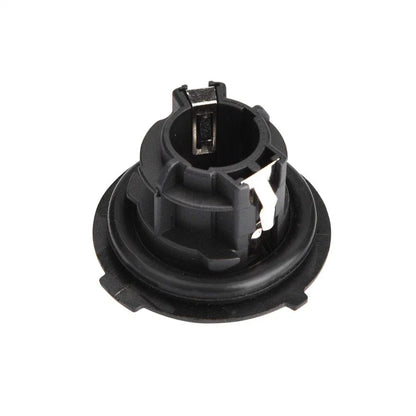 Front Turn Signal Bulb Socket for Peugeot 207 307 607 807, Citroen C4 C5 (2006-2014)