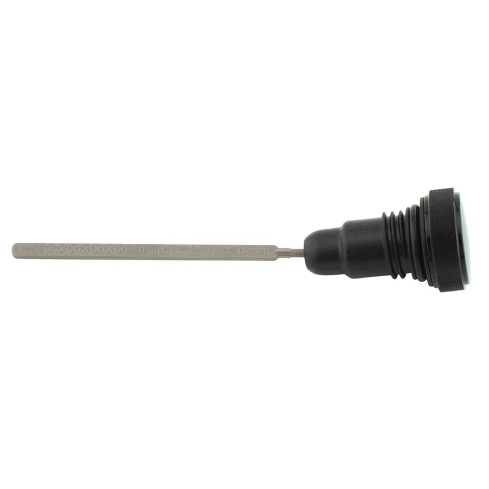 Oil Dipstick Plug for Harley Dyna Fat Bob EFI FXDF, Low Rider FXDL (2008-2017)