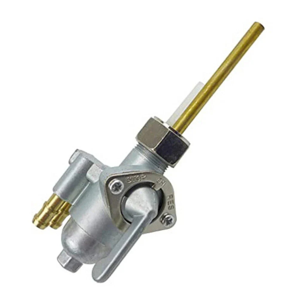 Fuel Valve Petcock for Honda CL350 CL360 CL450 SL350 (1968-1976)