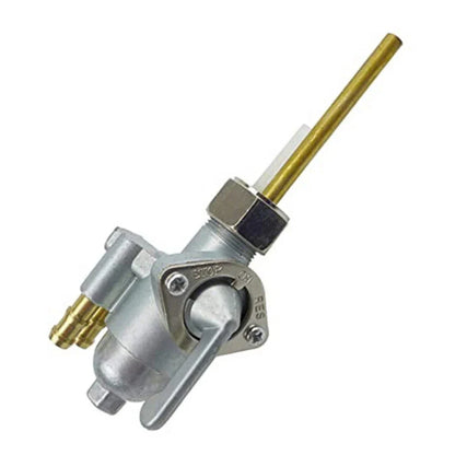 Fuel Valve Petcock for Honda CL350 CL360 CL450 SL350 (1968-1976)