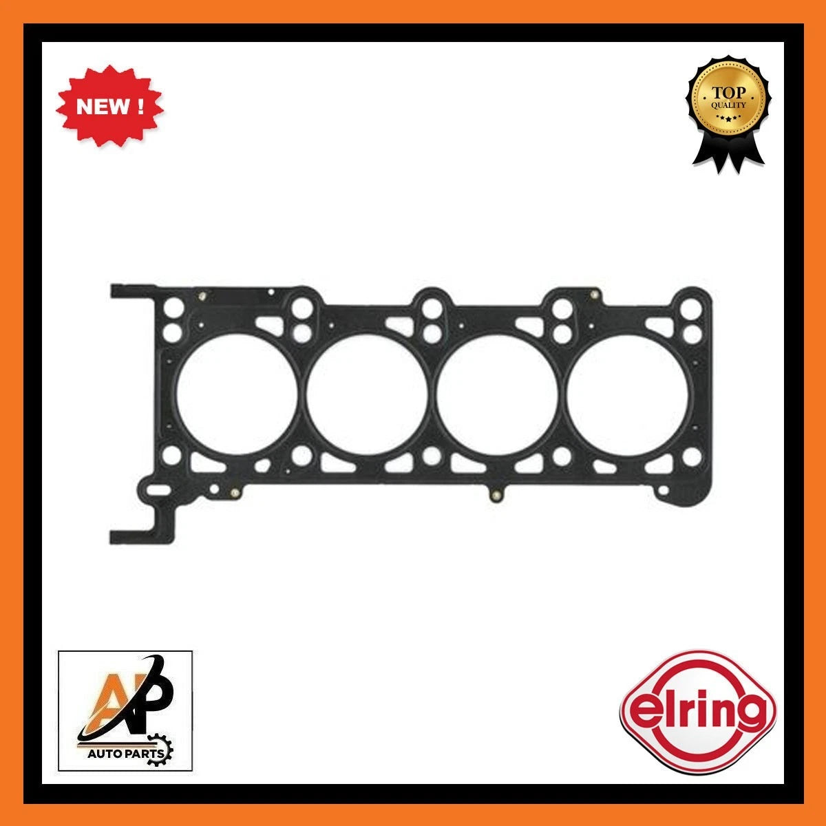 Cylinder Head Gasket Replacement for Audi A8 S8 (2004–2009)