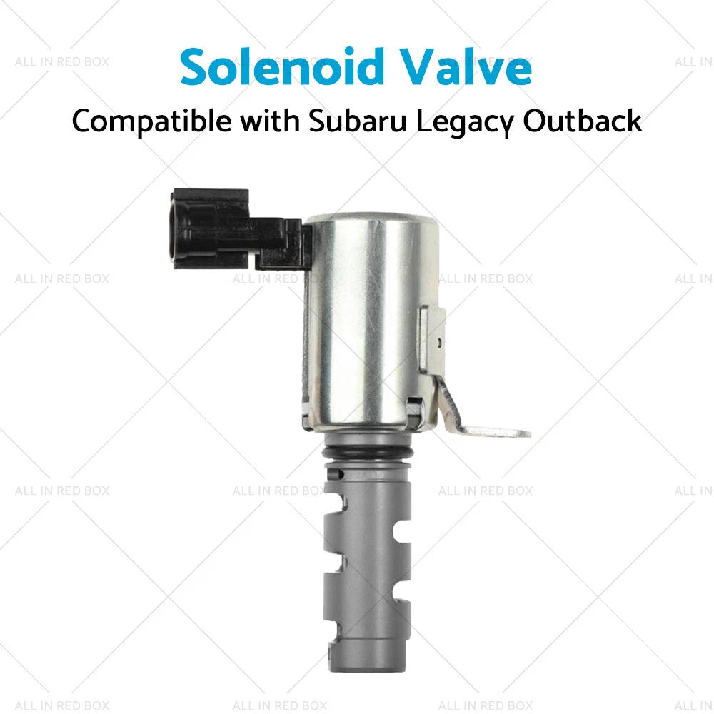 Solenoid Valve VVT for Subaru Legacy Outback Forester