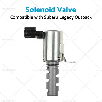 Solenoid Valve VVT for Subaru Legacy Outback Forester