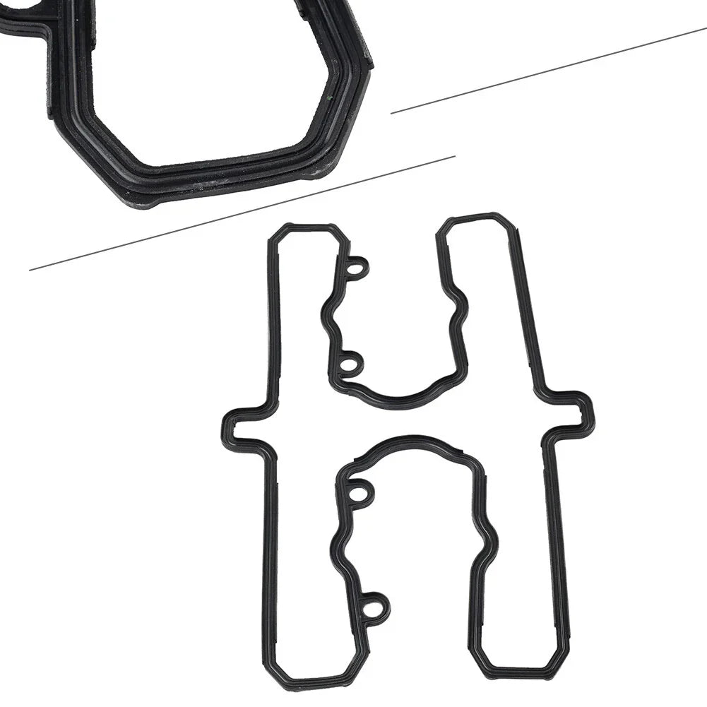 Cylinder Head Valve Cover Gasket for Kawasaki ZR1100 Zephyr 92-95